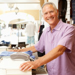 Business Select Checking