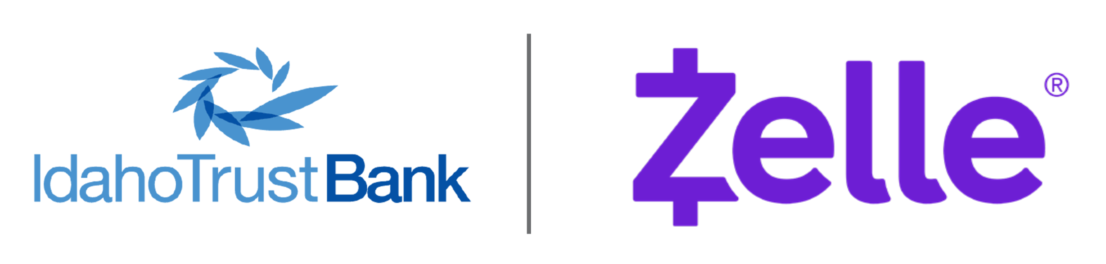 Zelle logo